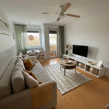 Bohovio - Dolny Sopot By Oneapartments Dış mekan fotoğraf