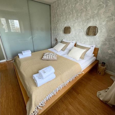 Bohovio - Dolny Sopot By Oneapartments Dış mekan fotoğraf
