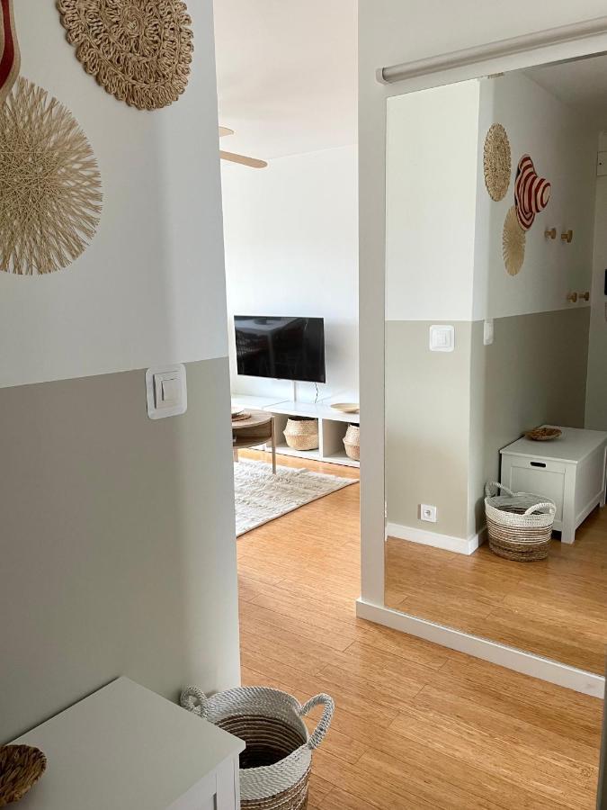 Bohovio - Dolny Sopot By Oneapartments Dış mekan fotoğraf