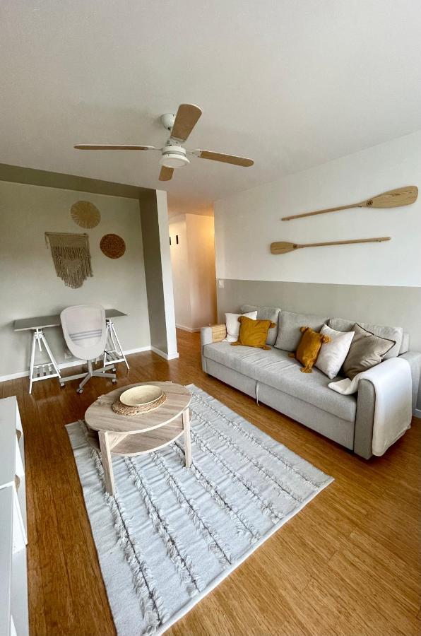 Bohovio - Dolny Sopot By Oneapartments Dış mekan fotoğraf