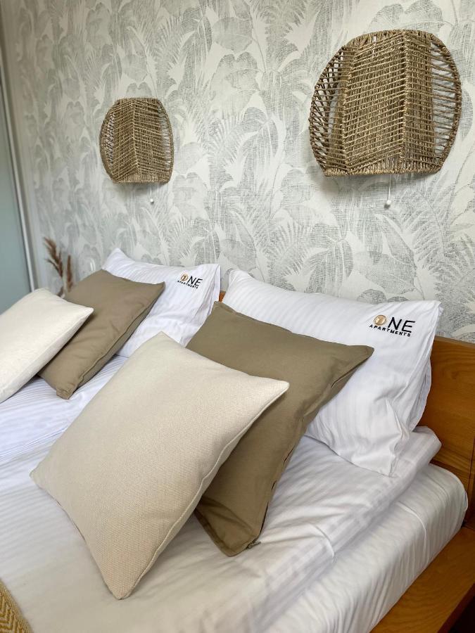 Bohovio - Dolny Sopot By Oneapartments Dış mekan fotoğraf