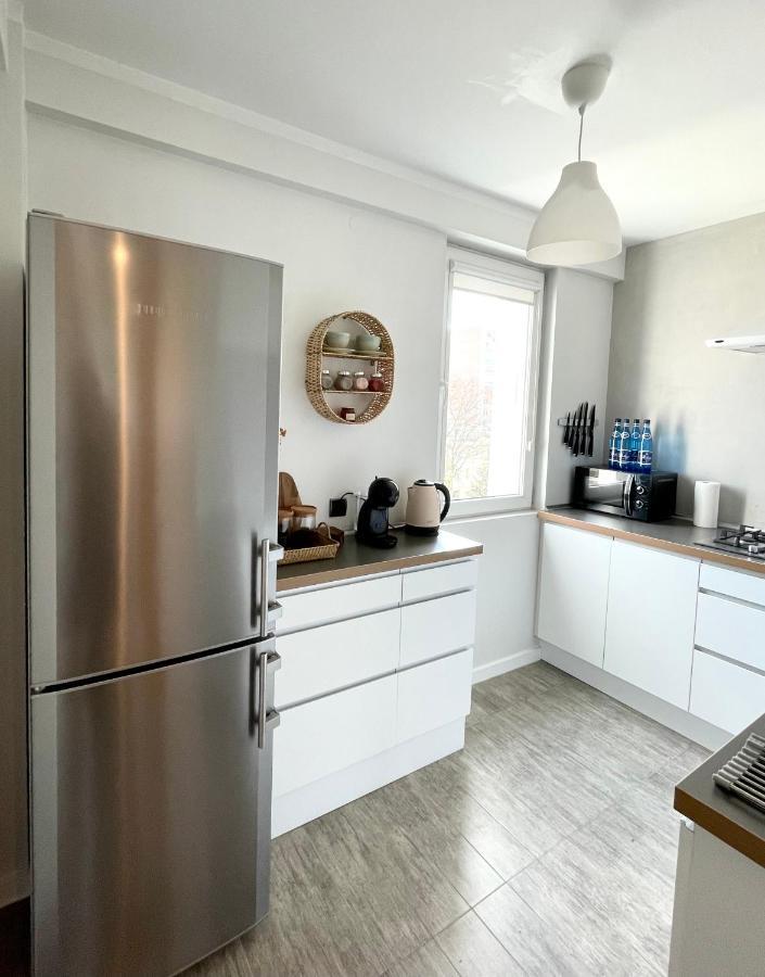 Bohovio - Dolny Sopot By Oneapartments Dış mekan fotoğraf